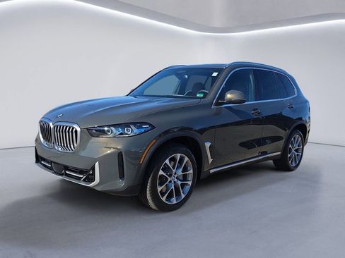 New 2026 BMW X5 xDrive40i image 7