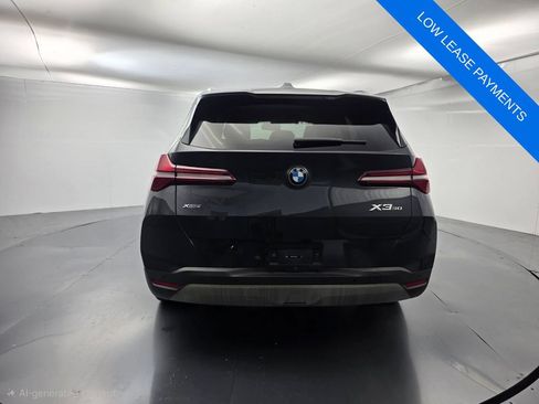 Used 2026 BMW X3 xDrive30i w/ Premium Package AWD/4WD image 5