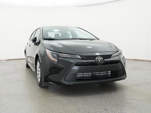 New 2026 Toyota Corolla LE image 54