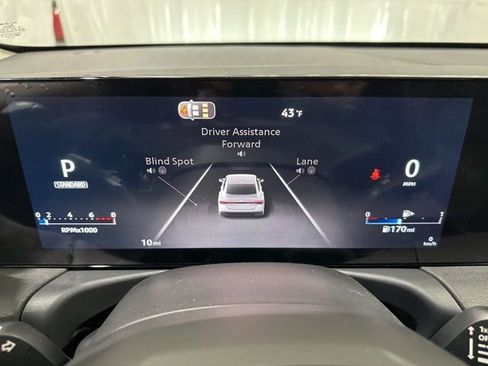 New 2026 Nissan Sentra SV w/ Floor Mat Package image 14