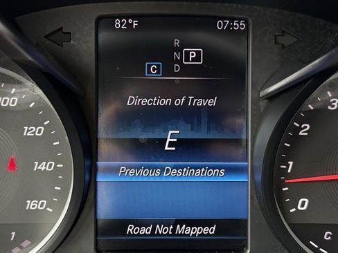 Used 2020 Mercedes-Benz C 300 4MATIC Sedan image 46