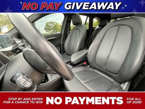 Used 2020 BMW X1 xDrive28i w/ Convenience Package image 20