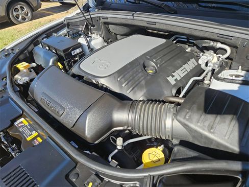 Used 2024 Dodge Durango R/T image 22