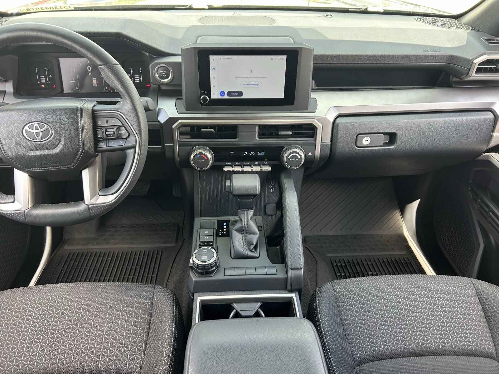 Used 2026 Toyota 4Runner SR5 AWD/4WD image 14