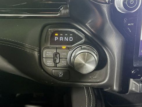 New 2026 RAM 1500 Limited image 12