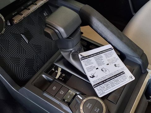 New 2026 Toyota Tacoma Limited image 34