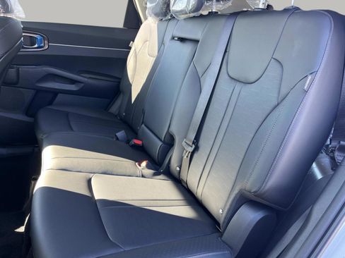 New 2026 Kia Sorento S FWD image 21