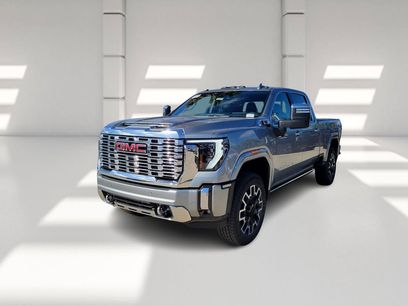 New 2026 GMC Sierra 2500 Denali w/ Denali Reserve Package