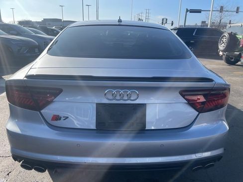 Used 2017 Audi S7 Premium Plus image 3
