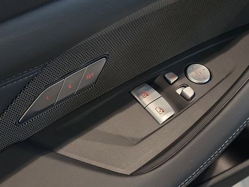 New 2027 BMW M4 xDrive Competition w/ Executive Package AWD/4WD image 15