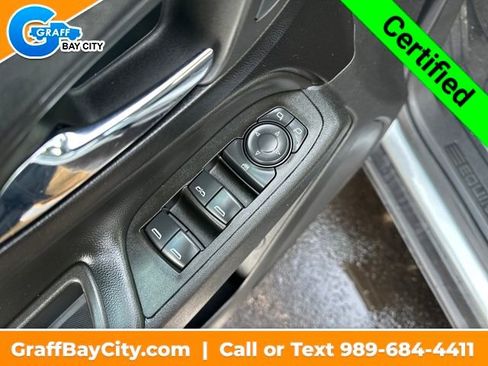 Certified 2023 Chevrolet Equinox LT image 11