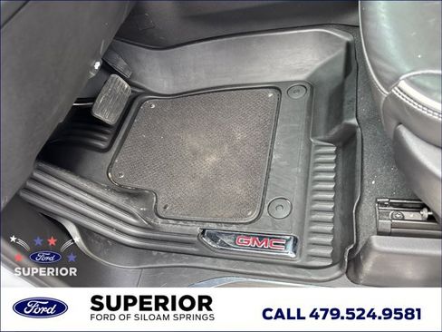 Used 2024 GMC Sierra 2500 AT4X AWD/4WD image 34
