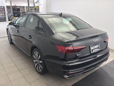 Used 2023 Audi A4 2.0T Premium Plus w/ Premium Plus Package image 6