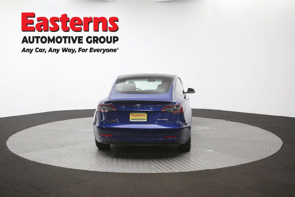 Used 2023 Tesla Model 3 Long Range AWD/4WD image 33