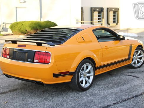 Used 2007 Ford Mustang GT image 14