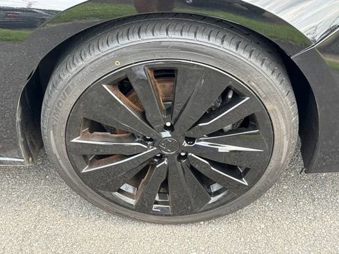 Used 2021 Nissan Altima 2.5 SR FWD image 26