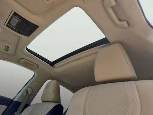 Used 2017 Lexus RX 350 FWD w/ Premium Package image 11