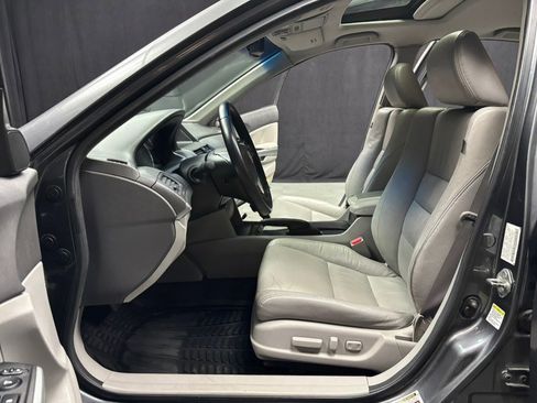 Used 2010 Honda Accord EX-L image 26