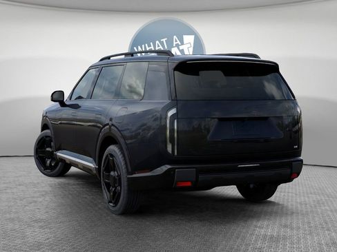 New 2027 Kia Telluride EX X-Line image 4