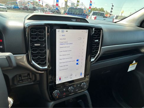 New 2026 Ford Ranger XLT AWD/4WD image 36