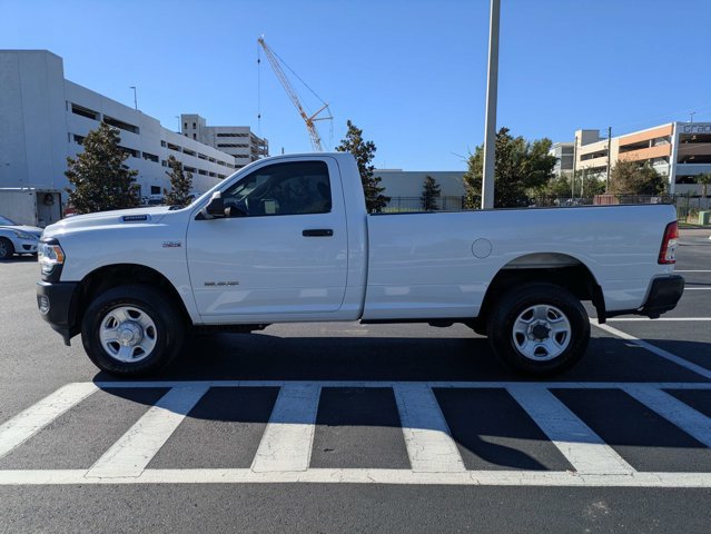 Certified 2020 RAM 2500 Tradesman AWD/4WD image 6