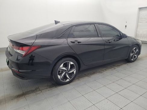 Used 2023 Hyundai Elantra SEL w/ Convenience Package image 10