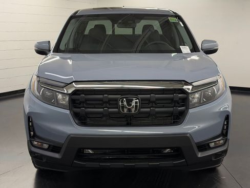 New 2026 Honda Ridgeline RTL image 6