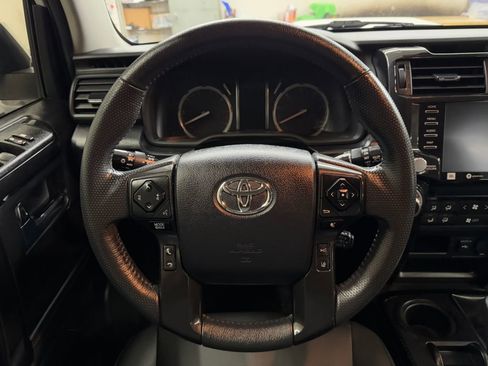 Used 2021 Toyota 4Runner TRD Pro image 19