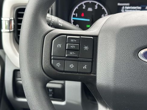 New 2025 Ford F550 2WD Regular Cab Super Duty image 16