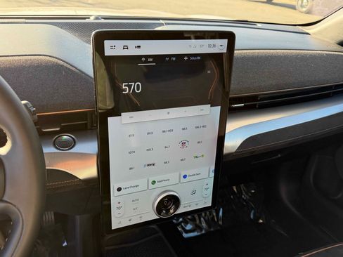 Certified 2023 Ford Mustang Mach-E GT image 21