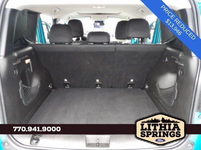 Used 2020 Jeep Renegade Sport w/ Sport Appearance Group FWD image 32