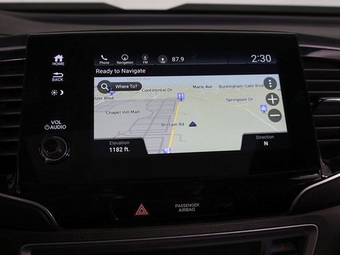 Used 2022 Honda Passport TrailSport image 46