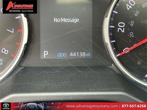 Certified 2020 Toyota RAV4 XLE w/ Convenience Package image 30