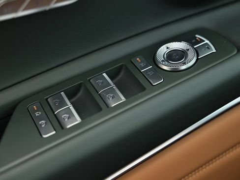 New 2026 Genesis GV80 3.5T Advanced AWD/4WD image 18