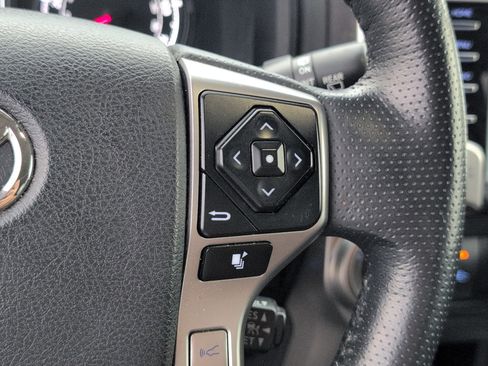 Used 2023 Toyota 4Runner SR5 Premium image 21