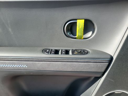 New 2025 Hyundai Ioniq 5 N AWD/4WD image 13