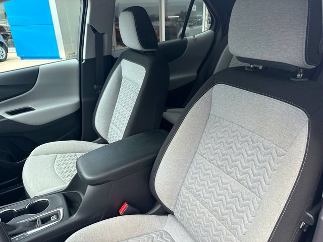 Certified 2024 Chevrolet Equinox LS w/ LS Convenience Package FWD image 19