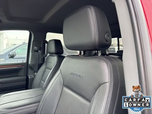 Used 2023 GMC Sierra 1500 Denali image 13