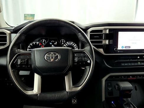 Used 2024 Toyota Tundra SR5 w/ TRD Off-Road Package AWD/4WD image 35
