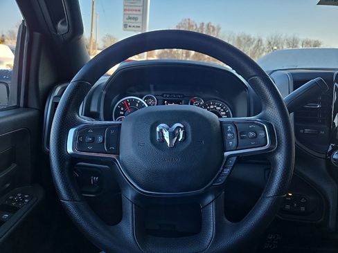 New 2026 RAM 2500 Tradesman image 44