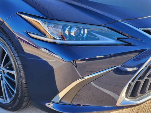 Certified 2025 Lexus ES 350 350 Premium Package image 5