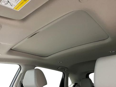 New 2027 Honda HR-V EX-L image 19