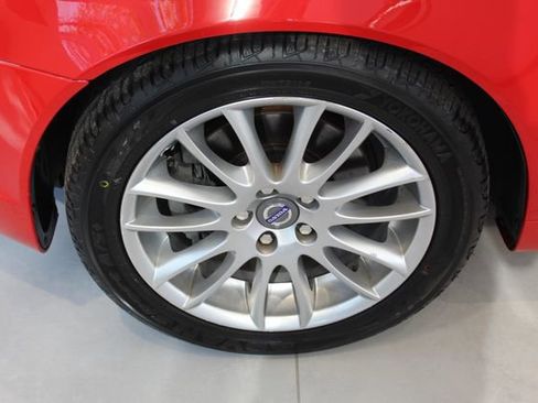 Used 2007 Volvo C70 T5 FWD image 8
