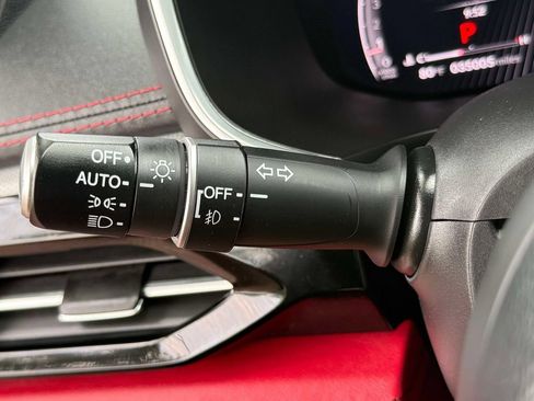 Certified 2025 Acura MDX A-Spec AWD/4WD image 32