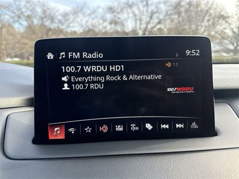 Used 2020 MAZDA CX-9 Grand Touring image 16