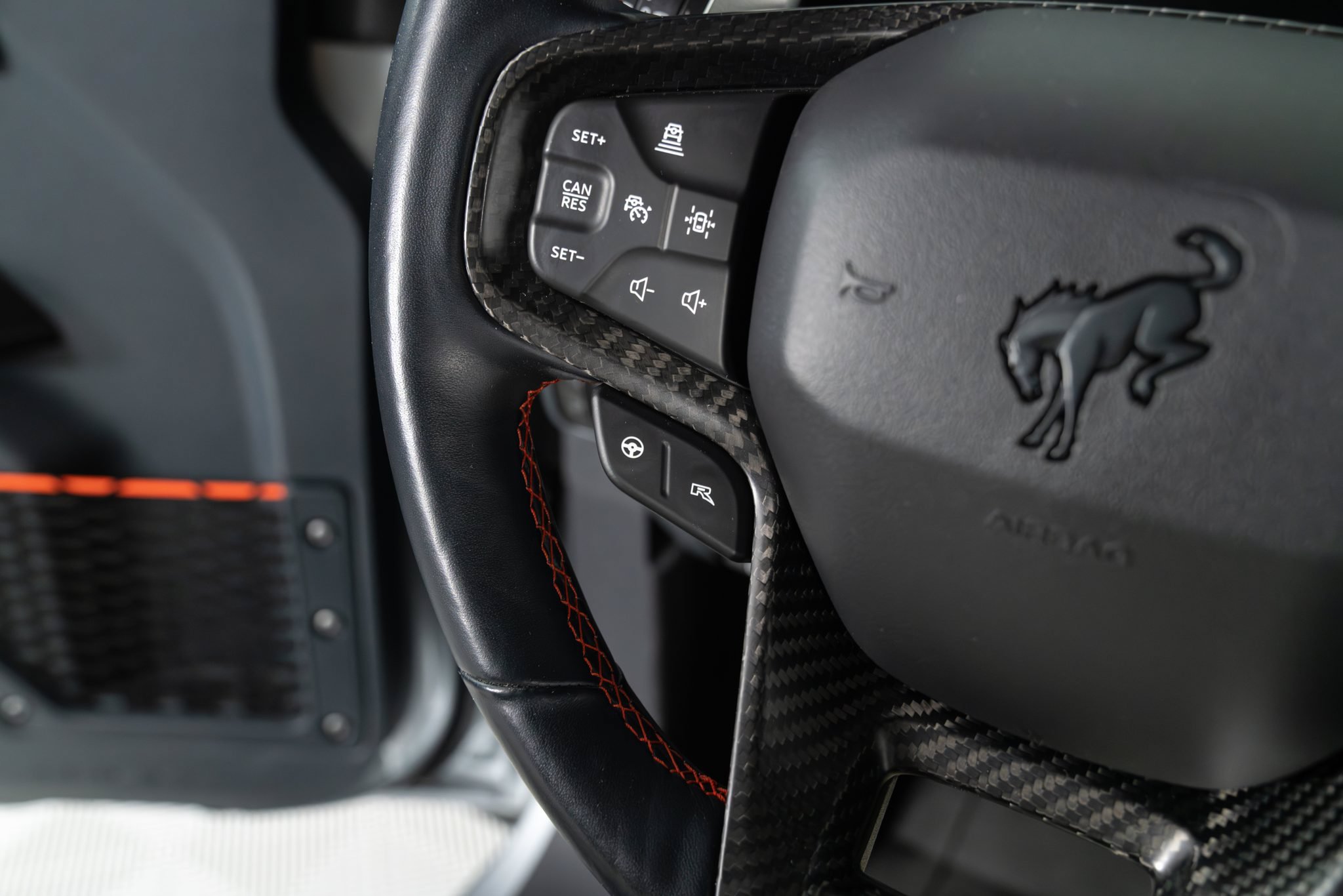 Used 2023 Ford Bronco Raptor AWD/4WD image 37