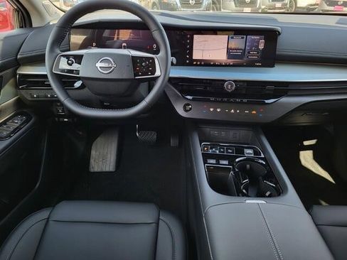 New 2025 Nissan Murano SL image 22