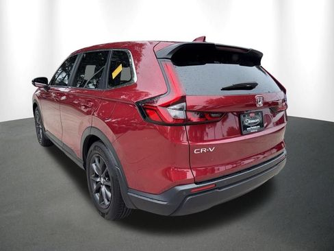Used 2026 Honda CR-V EX-L image 15