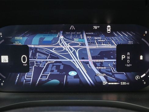 New 2026 Volvo XC60 B5 Plus w/ Protection Package Premier image 23