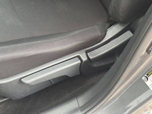 Used 2025 Nissan Sentra S FWD image 22